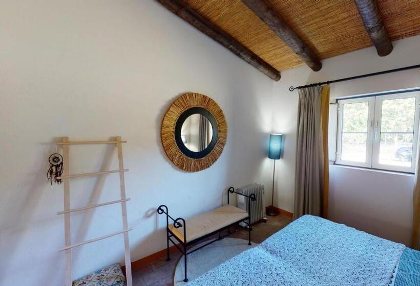 标准间, Monte Do Lago, Pegões