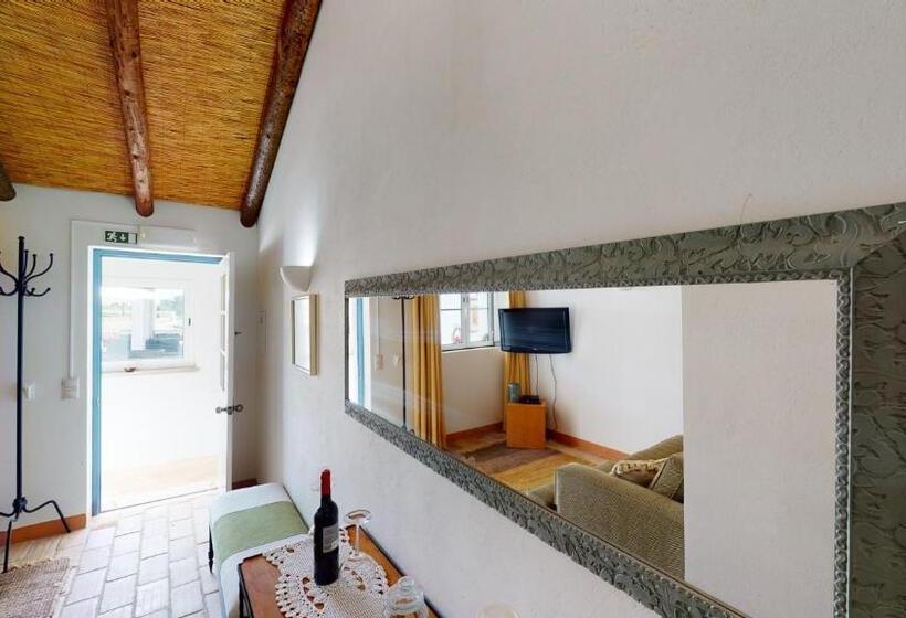 标准间, Monte Do Lago, Pegões