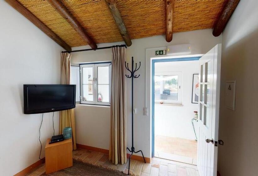 标准间, Monte Do Lago, Pegões