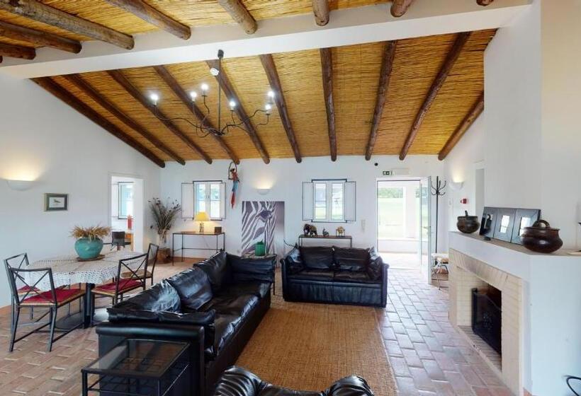 带2个卧室的套房, Monte Do Lago, Pegões