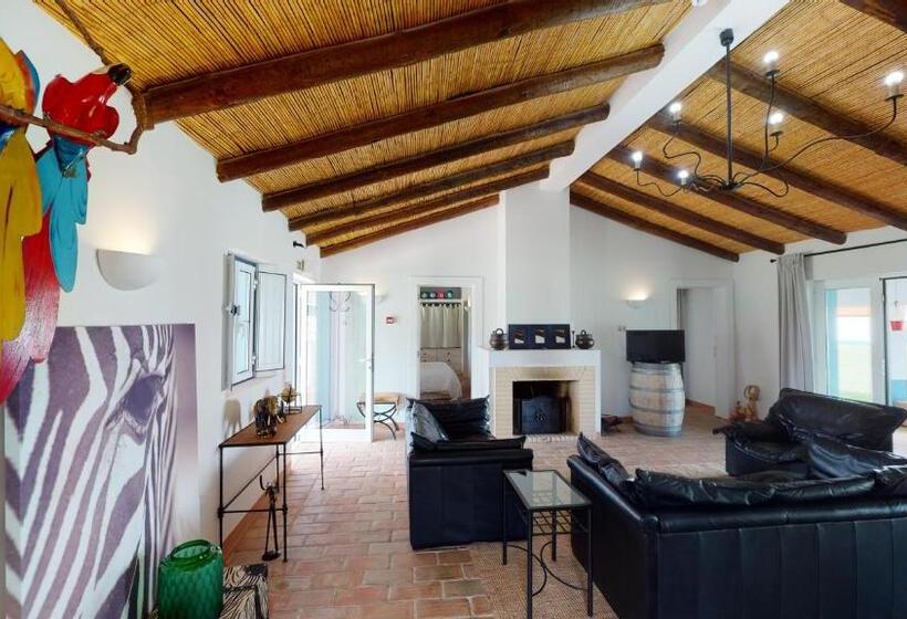 带2个卧室的套房, Monte Do Lago, Pegões