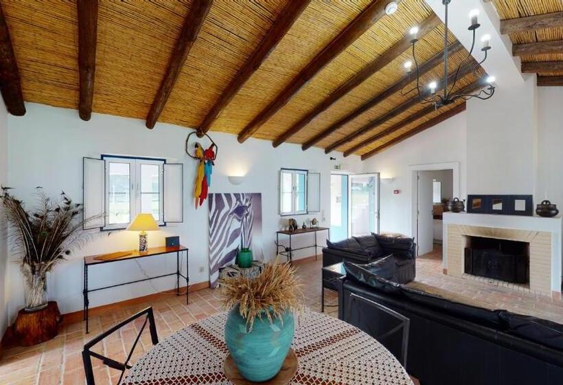 带2个卧室的套房, Monte Do Lago, Pegões