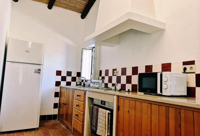 带2个卧室的套房, Monte Do Lago, Pegões