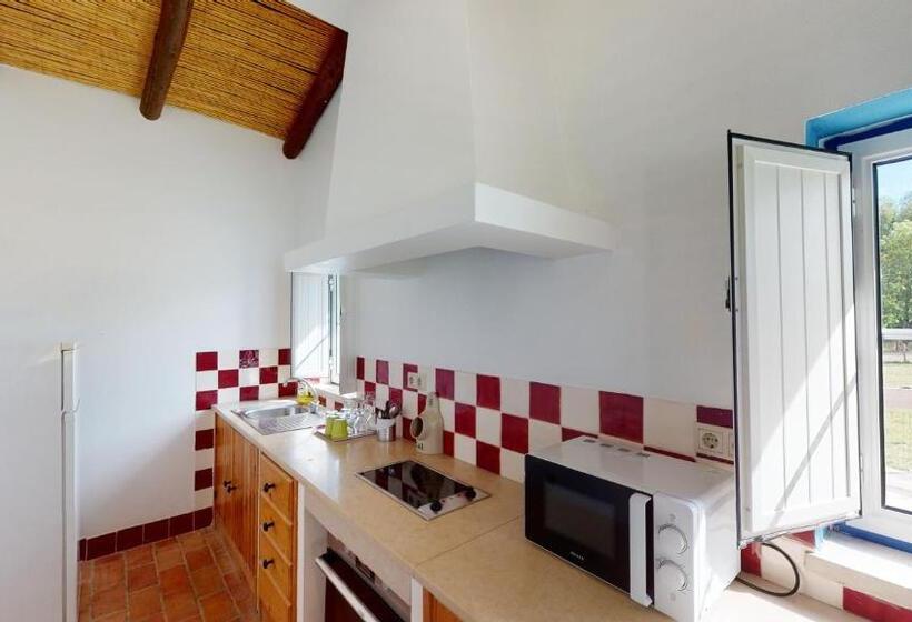 带2个卧室的套房, Monte Do Lago, Pegões