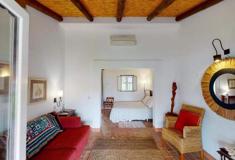 高级套房, Monte Do Lago, Pegões