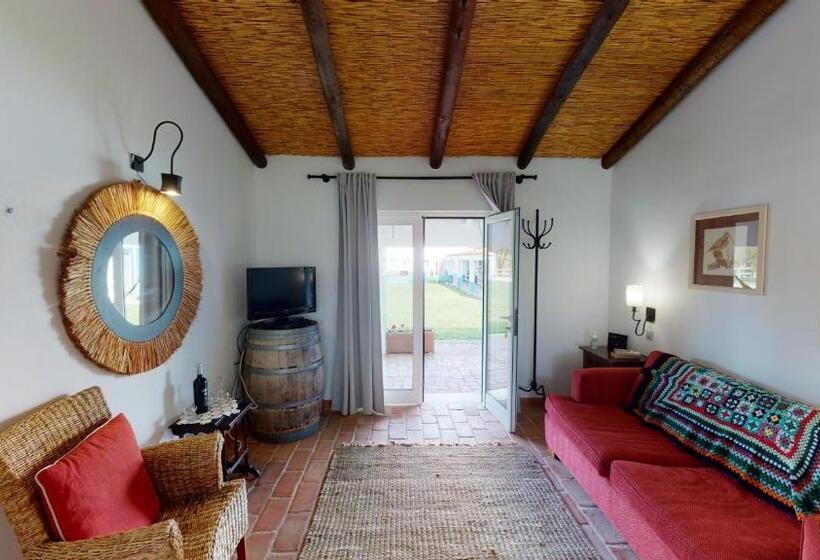 高级套房, Monte Do Lago, Pegões