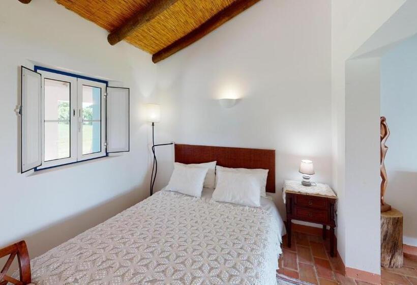 高级套房, Monte Do Lago, Pegões