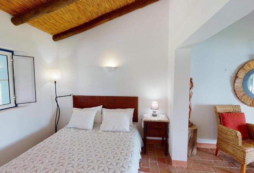 高级套房, Monte Do Lago, Pegões