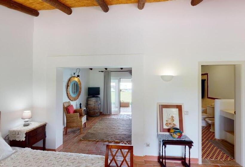 高级套房, Monte Do Lago, Pegões