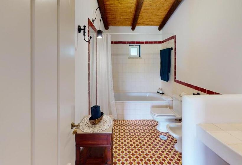 高级套房, Monte Do Lago, Pegões