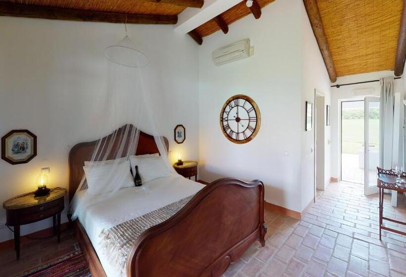 标准间, Monte Do Lago, Pegões