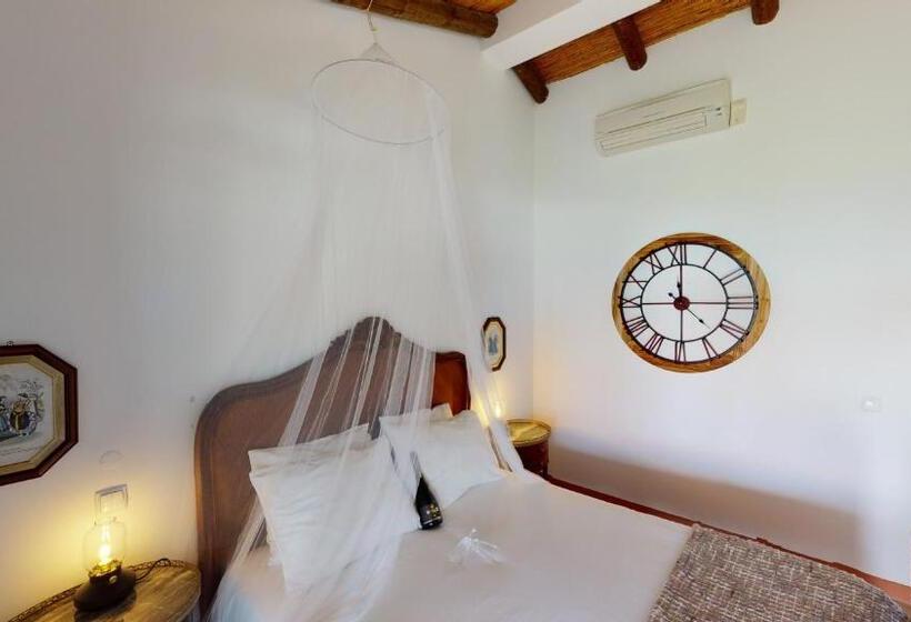 标准间, Monte Do Lago, Pegões