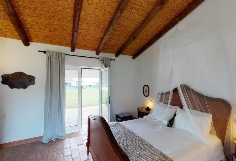 标准间, Monte Do Lago, Pegões