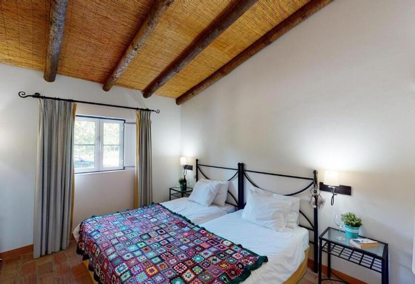 套房, Monte Do Lago, Pegões