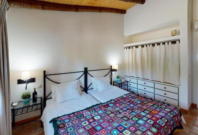 套房, Monte Do Lago, Pegões