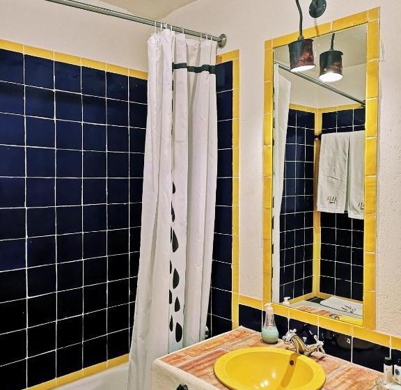 套房, Monte Do Lago, Pegões