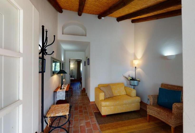 套房, Monte Do Lago, Pegões