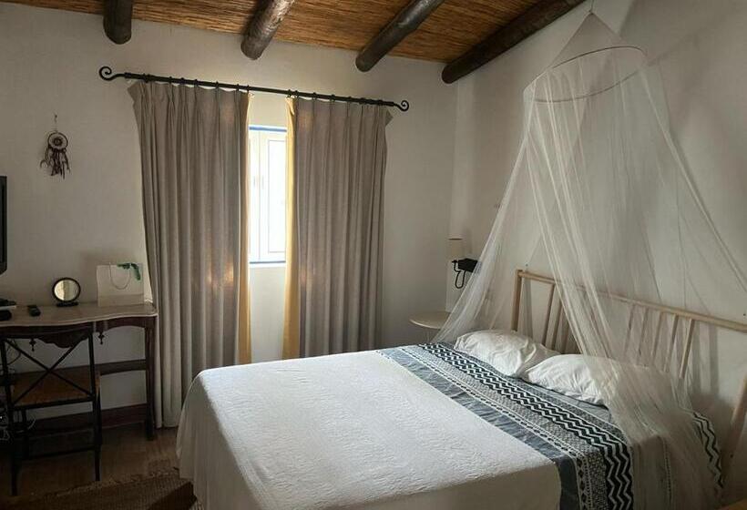 标准单人间, Monte Do Lago, Pegões