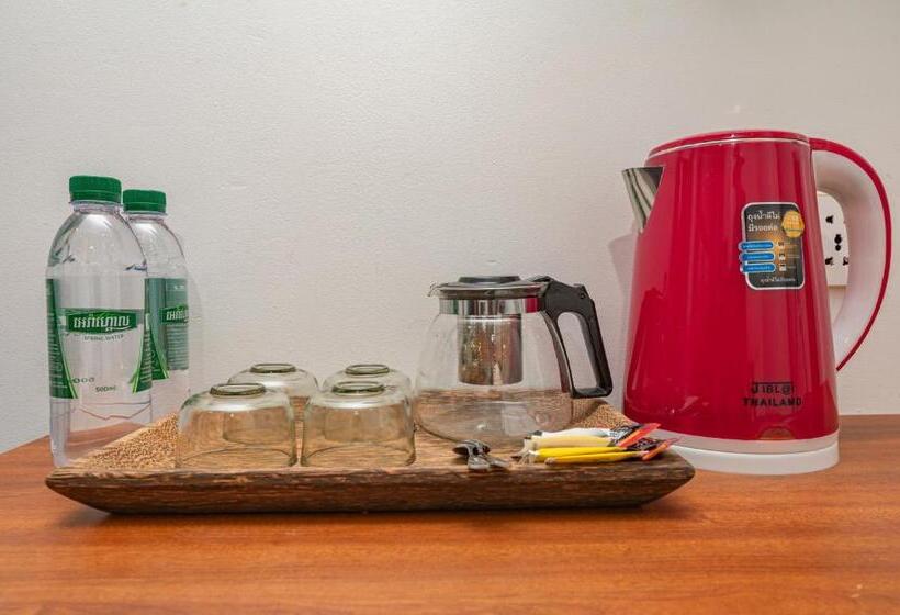 スーペリアールーム, Sreng Angkor Flower