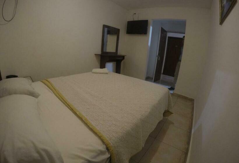 스탠다드 룸, Backpacker Inn