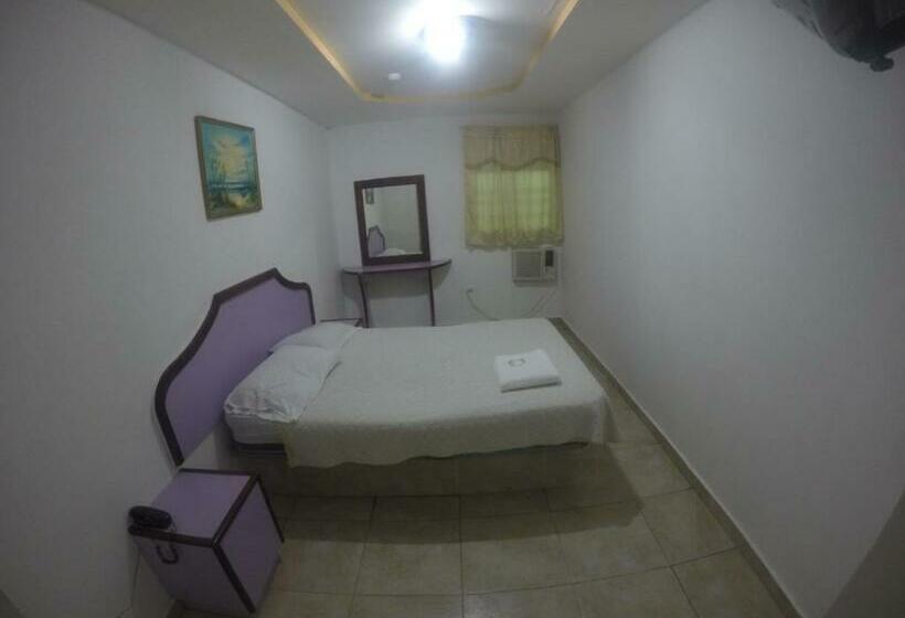 스탠다드 룸, Backpacker Inn