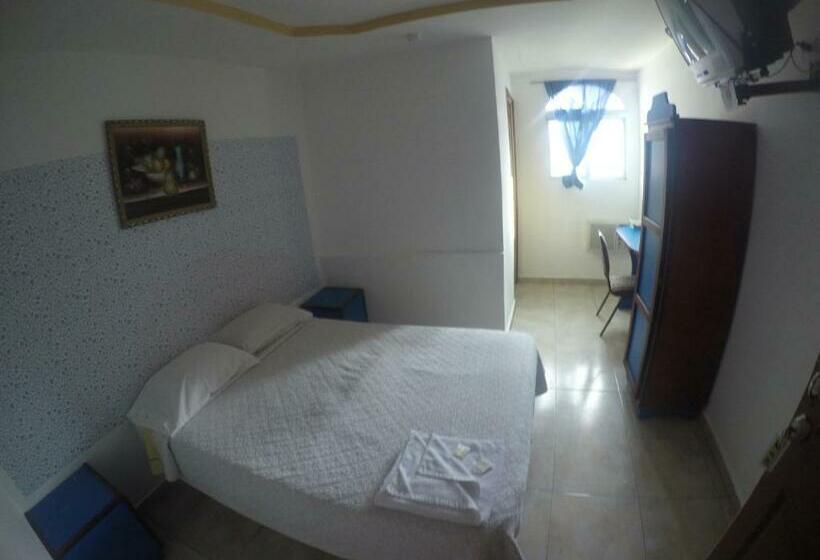 스탠다드 룸, Backpacker Inn