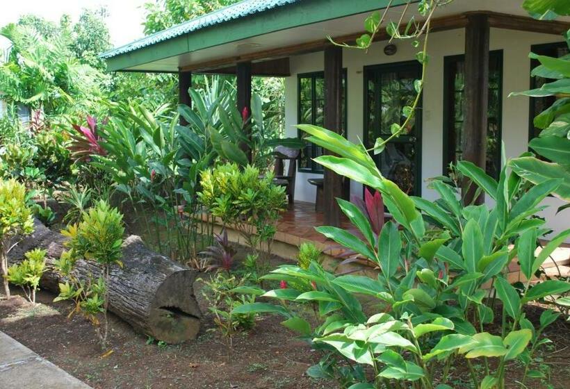 بانگلوی لوکس, Amoa Resort Savaii