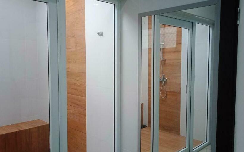 اتاق استاندارد با چشمانداز باغ, Amoa Resort Savaii