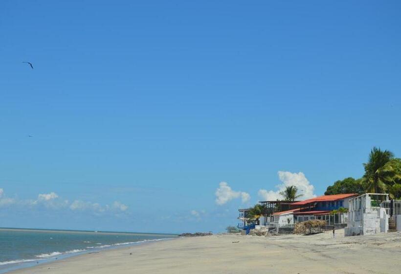 Номер Superior, Acuarela Hostal