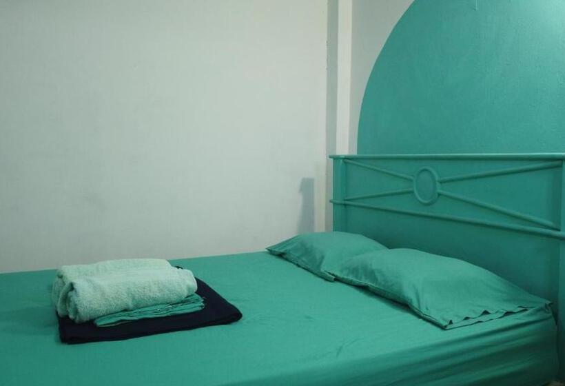 Номер Superior, Acuarela Hostal