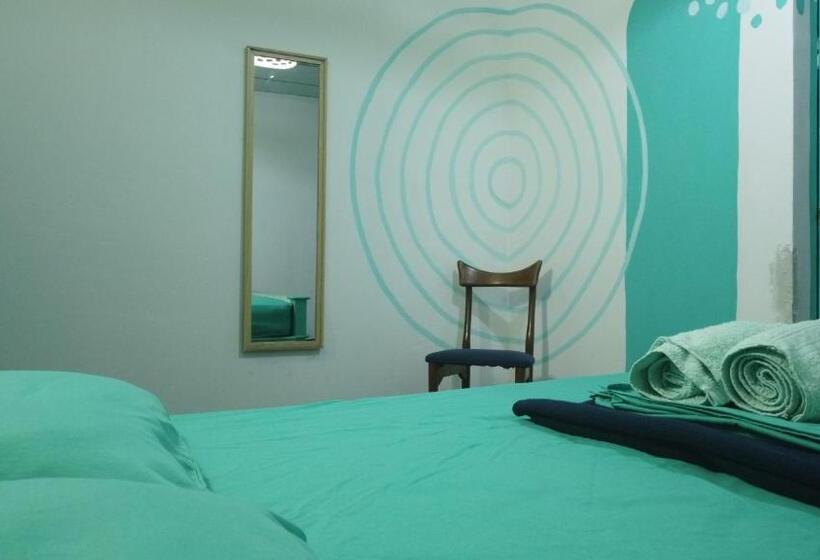 Номер Superior, Acuarela Hostal