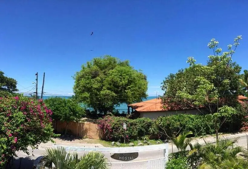 اتاق اکونومی, Acuarela Hostal