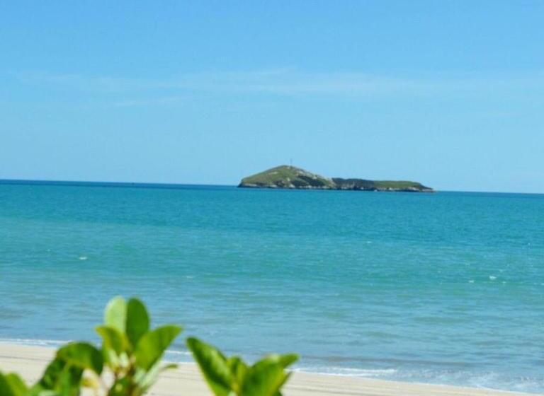 Номер Economy, Acuarela Hostal