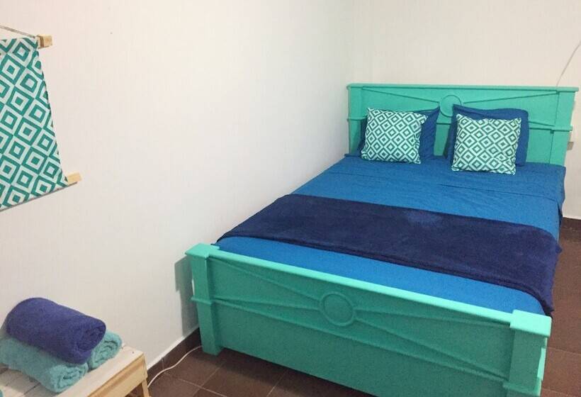 Номер Superior, Acuarela Hostal