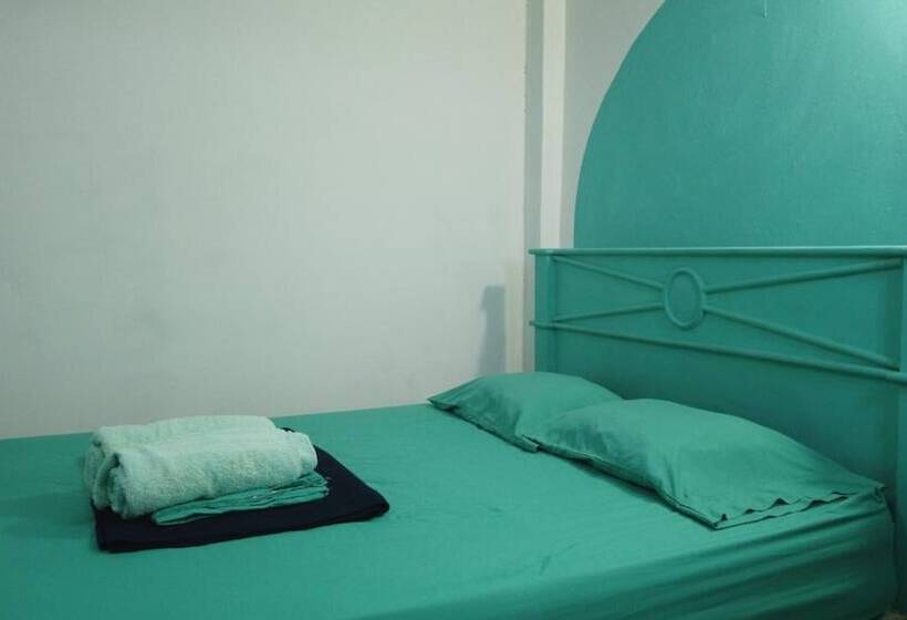 Номер Superior, Acuarela Hostal