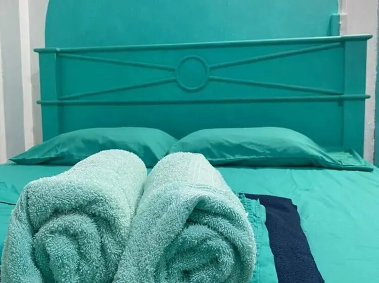 اتاق سوپریور, Acuarela Hostal