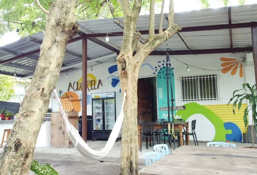 Номер Superior, Acuarela Hostal