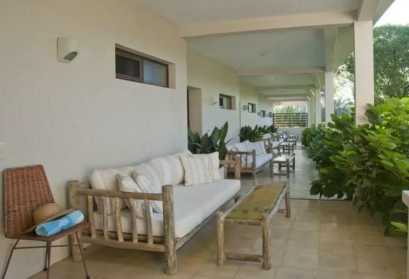 اتاق استاندارد, Brisas De La Pedrera Hotel Boutique