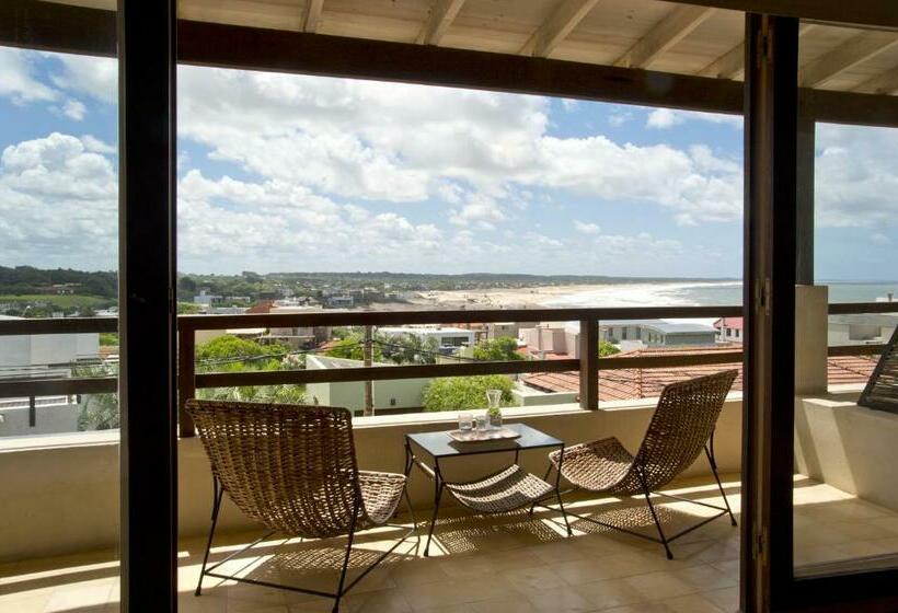 סוויטה, Brisas De La Pedrera Hotel Boutique