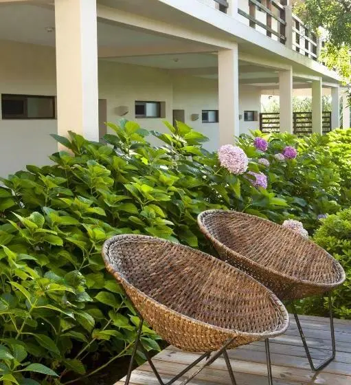 اتاق استاندارد, Brisas De La Pedrera Hotel Boutique