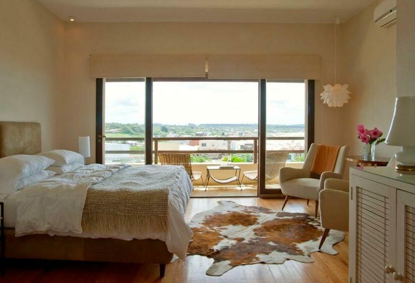 스위트, Brisas De La Pedrera Hotel Boutique