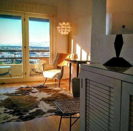 스위트, Brisas De La Pedrera Hotel Boutique