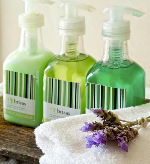 סוויטה, Brisas De La Pedrera Hotel Boutique