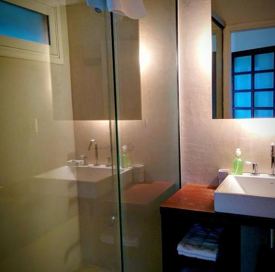 스위트, Brisas De La Pedrera Hotel Boutique