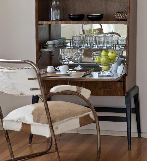 סוויטת סופריור נוף לים, Brisas De La Pedrera Hotel Boutique