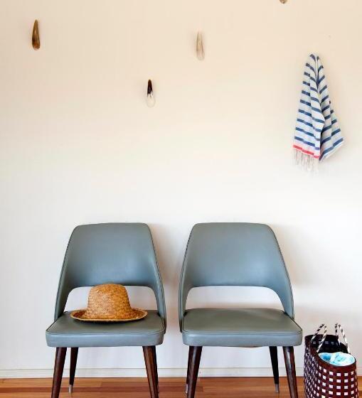 수피리어 스위트 바다 전망, Brisas De La Pedrera Hotel Boutique