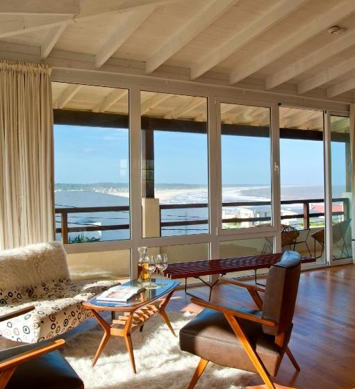 수피리어 스위트 바다 전망, Brisas De La Pedrera Hotel Boutique