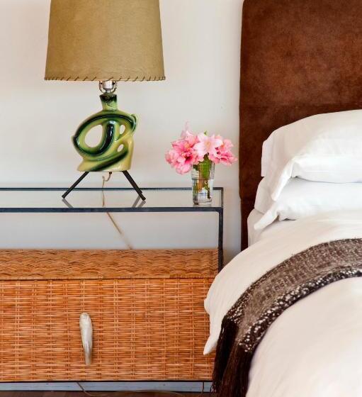 סוויטת סופריור נוף לים, Brisas De La Pedrera Hotel Boutique