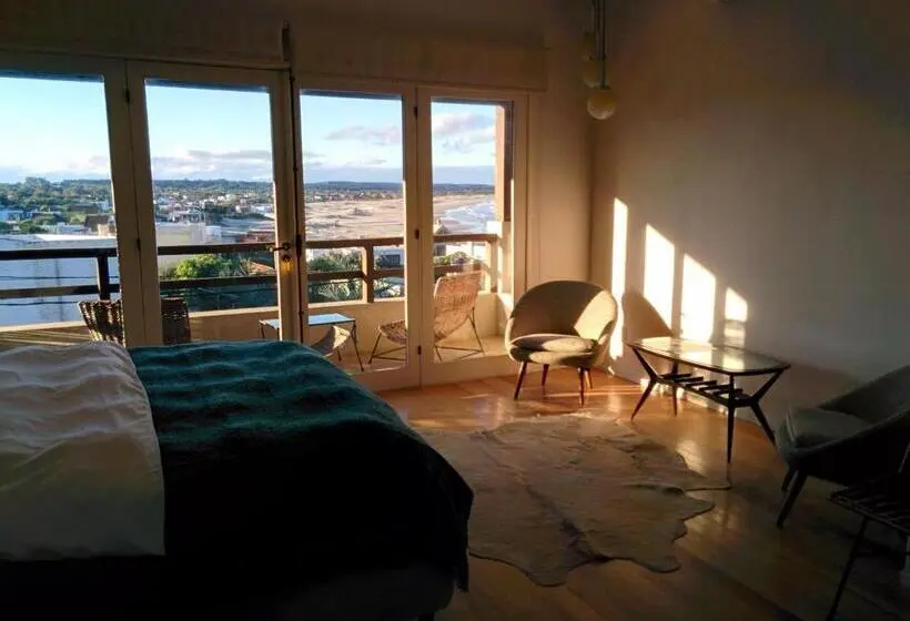 スイート, Brisas De La Pedrera Hotel Boutique