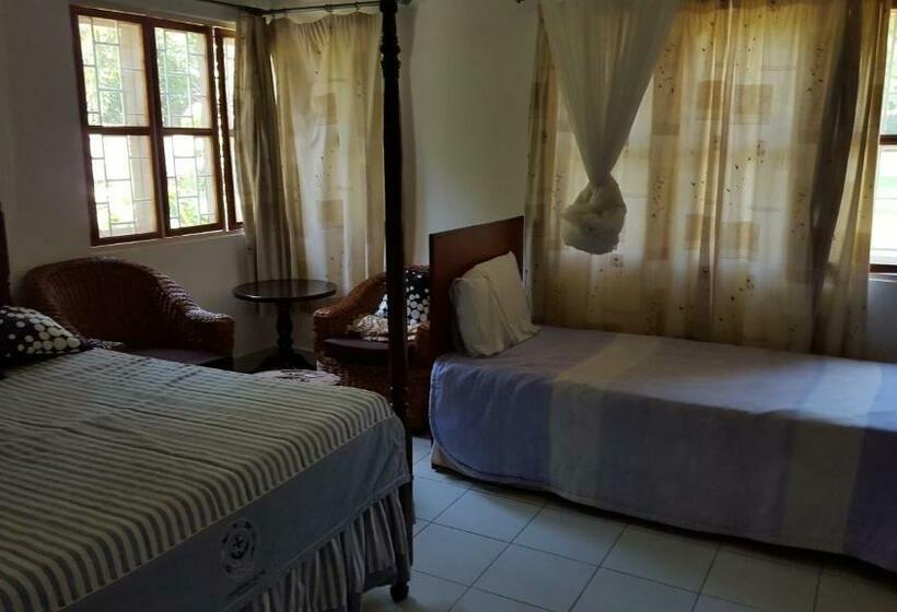 اتاق استاندارد, Brownstone Country Home